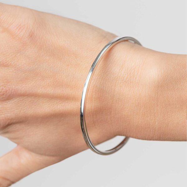 Bracciali Unisex Argento 925 LPBR77456/K/GP | Spedizione In 48h - Foto 4