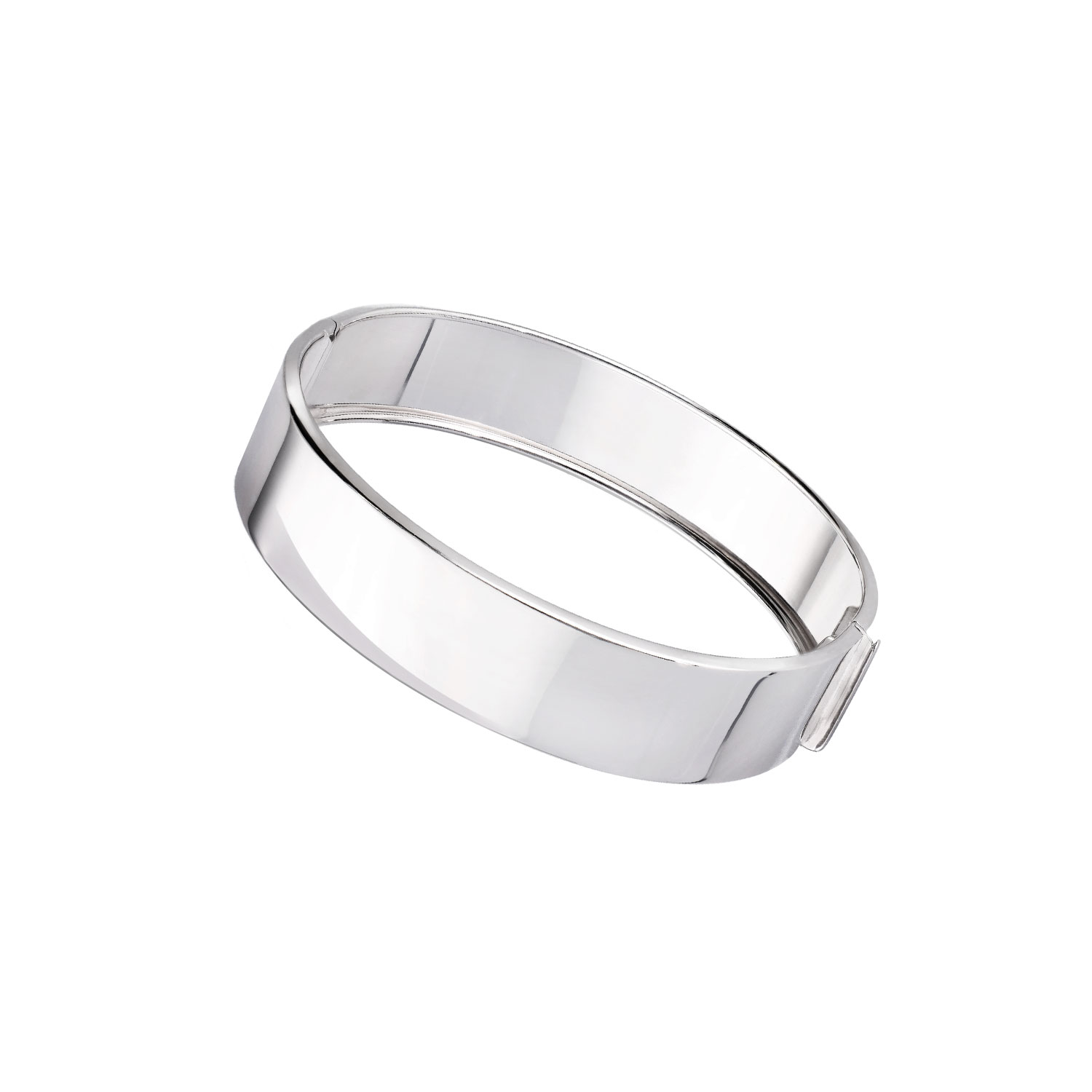 Tiffany & co rigid bracelet Notes™ I Love You in sterling silver