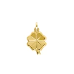 Charm Quadrifoglio