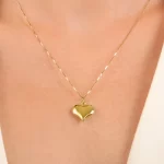 Charm Cuore piccolo - immagine 2