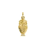 Charm Gufo