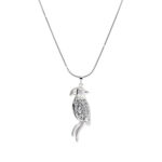 Collana Pappagallo
