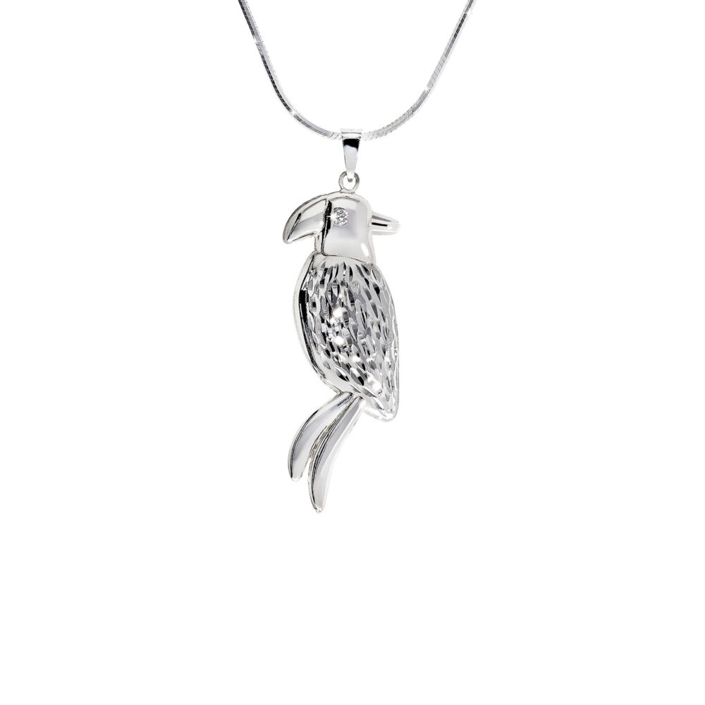 Collana Pappagallo - immagine 3
