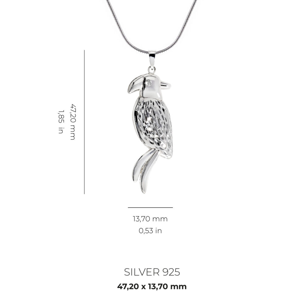 Collana Pappagallo - immagine 4