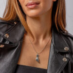 Collana Gufo - immagine 5