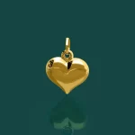 Charm Cuore piccolo