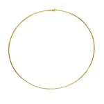 Collana rigida - immagine 5