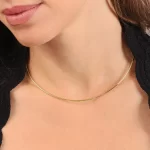 Collana rigida - immagine 7