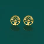 Orecchini Albero della Vita